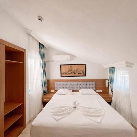 Wonder Life Hotel Side Ngoại thất bức ảnh