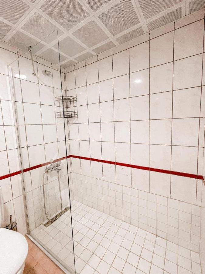 Wonder Life Hotel Side Ngoại thất bức ảnh