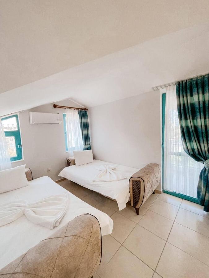 Wonder Life Hotel Side Ngoại thất bức ảnh