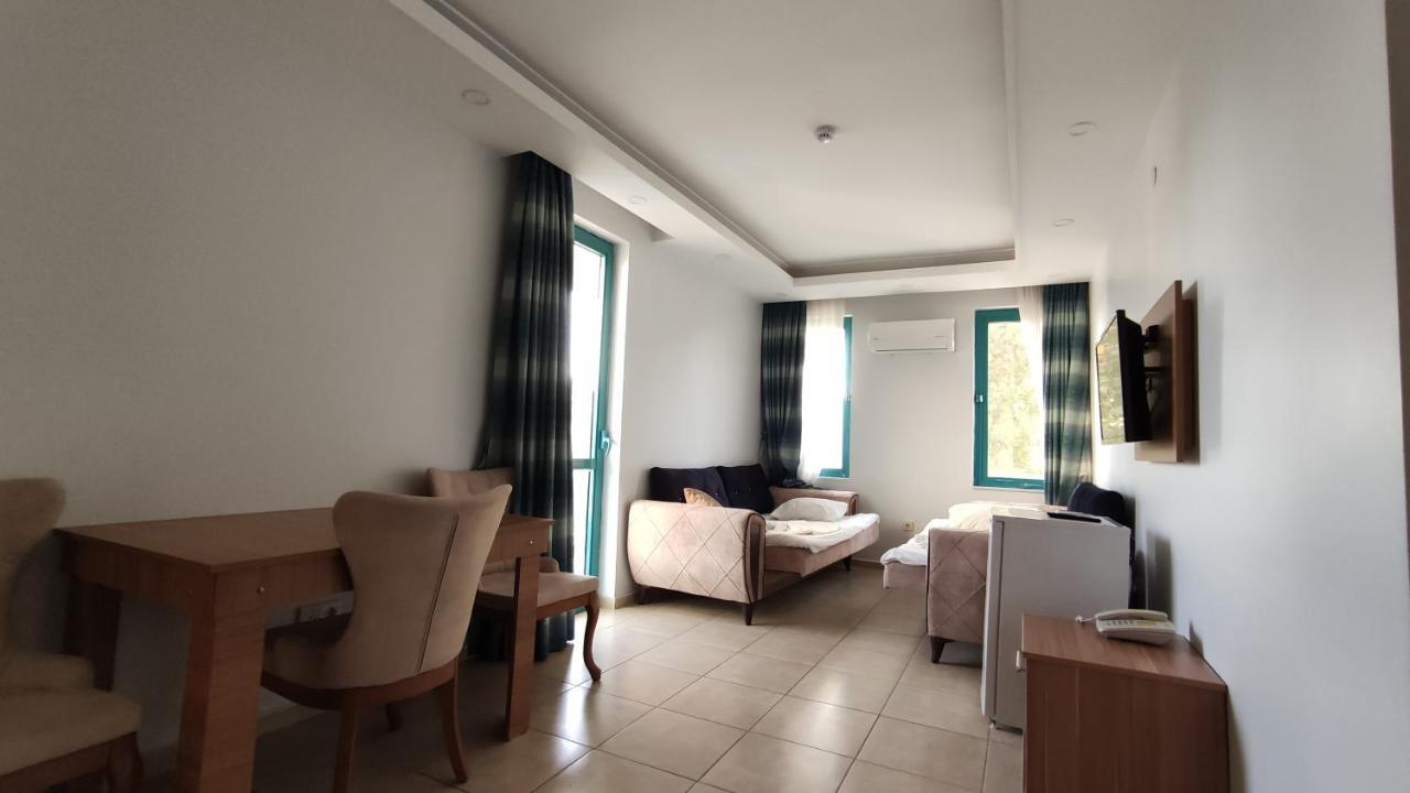 Wonder Life Hotel Side Ngoại thất bức ảnh