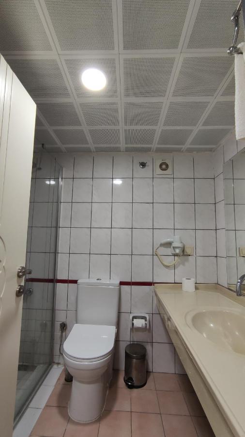 Wonder Life Hotel Side Ngoại thất bức ảnh