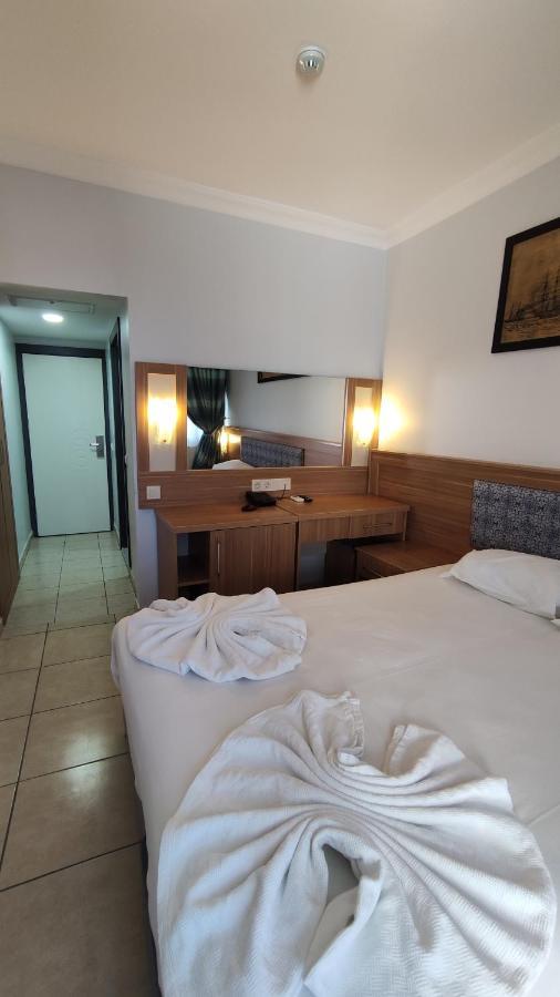 Wonder Life Hotel Side Ngoại thất bức ảnh