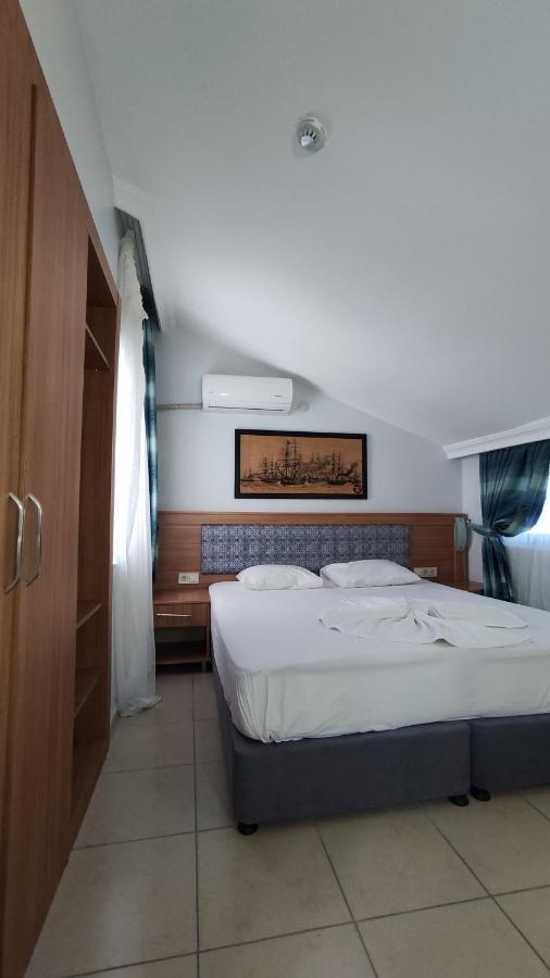 Wonder Life Hotel Side Ngoại thất bức ảnh