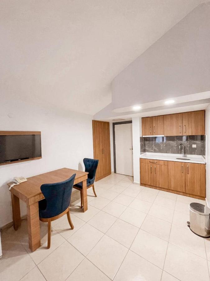 Wonder Life Hotel Side Ngoại thất bức ảnh