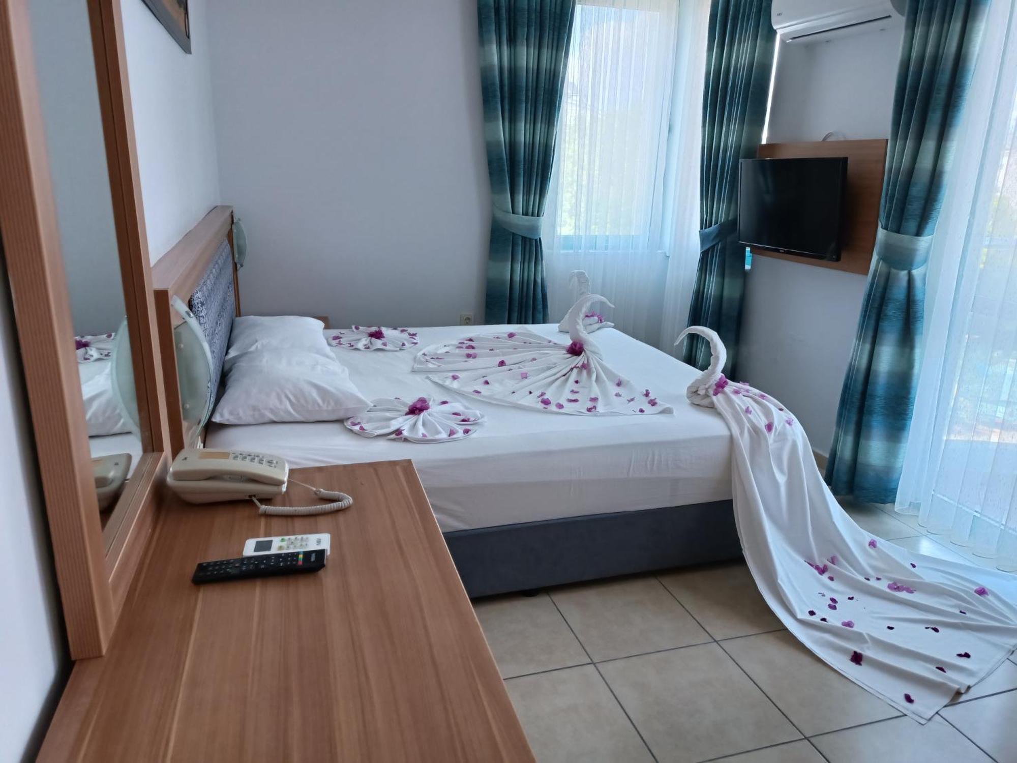 Wonder Life Hotel Side Ngoại thất bức ảnh